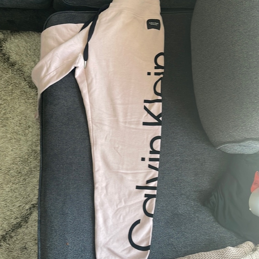 Calvin Klein Joggers